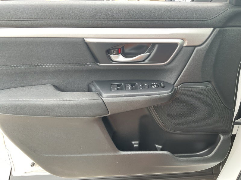 2020 Honda CR-V Sport