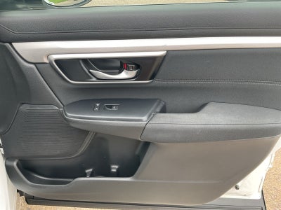 2020 Honda CR-V Sport
