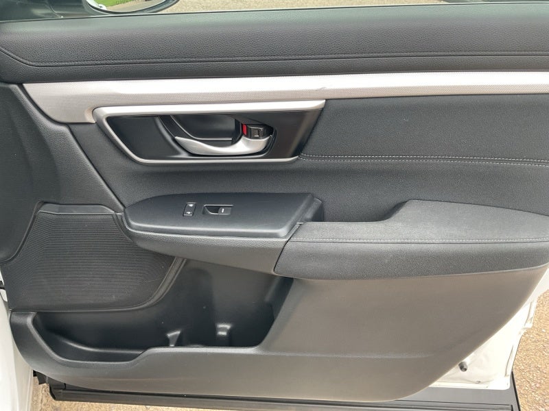 2020 Honda CR-V Sport