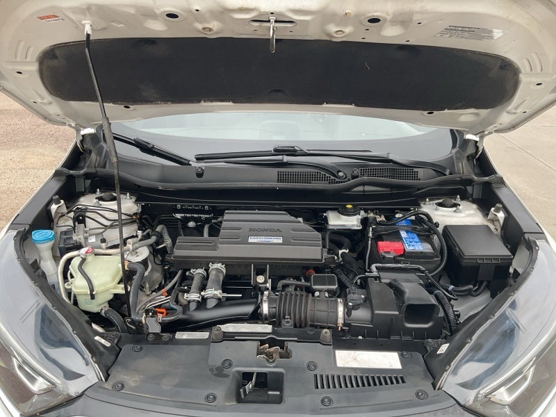2020 Honda CR-V Sport