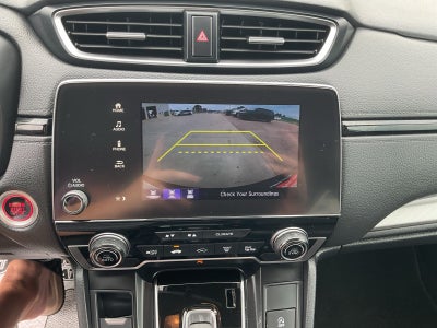 2020 Honda CR-V Sport