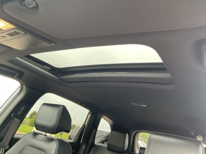 2020 Honda CR-V Sport