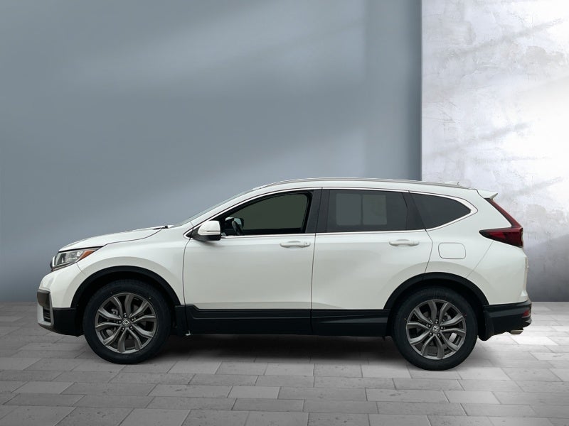 2020 Honda CR-V Sport