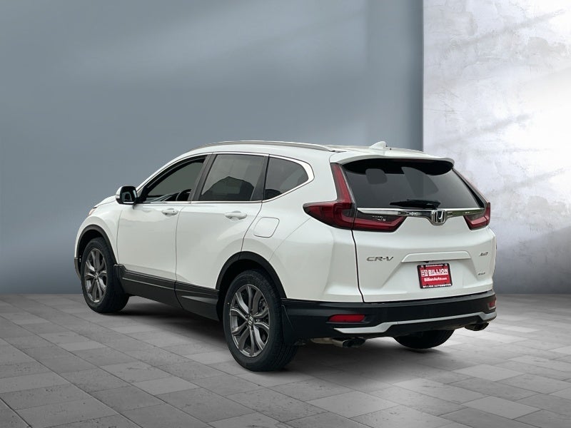 2020 Honda CR-V Sport