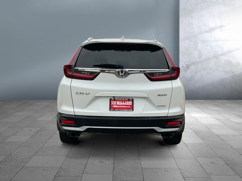 2020 Honda CR-V Sport