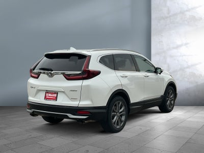 2020 Honda CR-V Sport