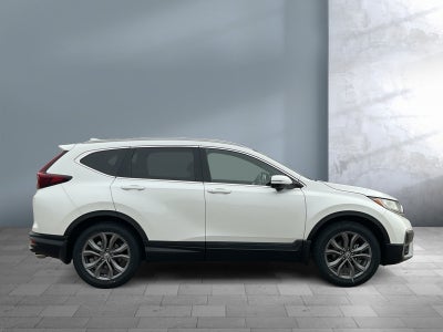 2020 Honda CR-V Sport