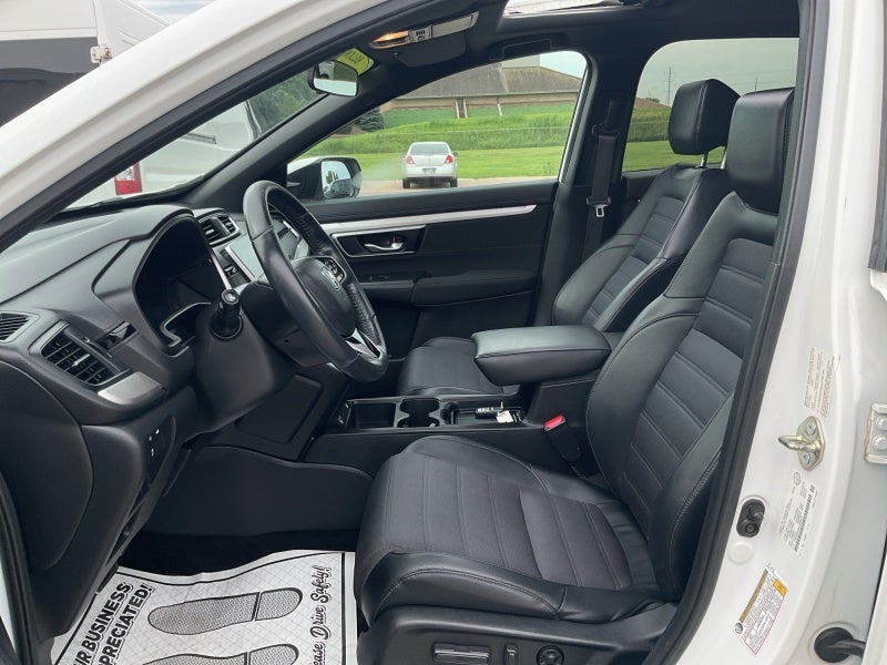 2020 Honda CR-V Sport