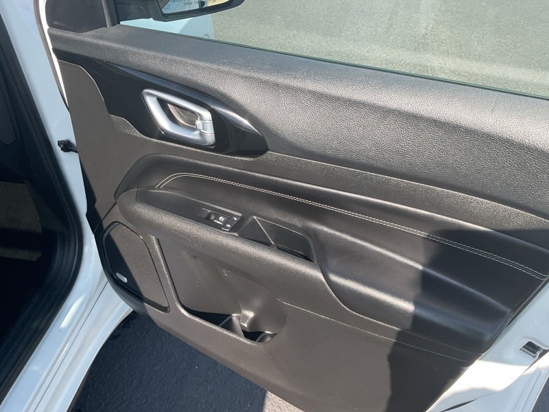 2022 Jeep Compass High Altitude