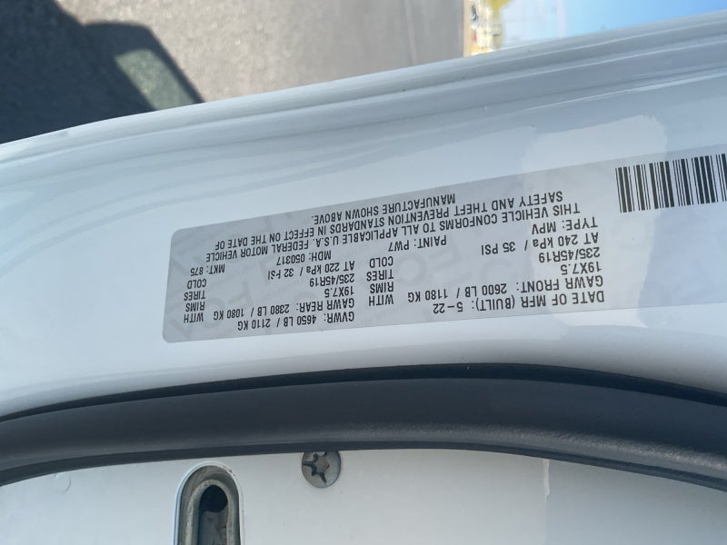 2022 Jeep Compass High Altitude