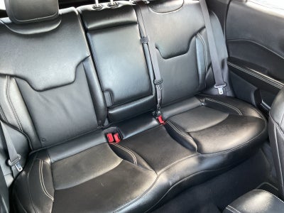 2021 Jeep Compass 80th Special Edition