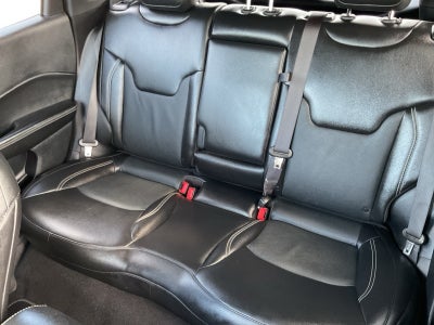 2021 Jeep Compass 80th Special Edition