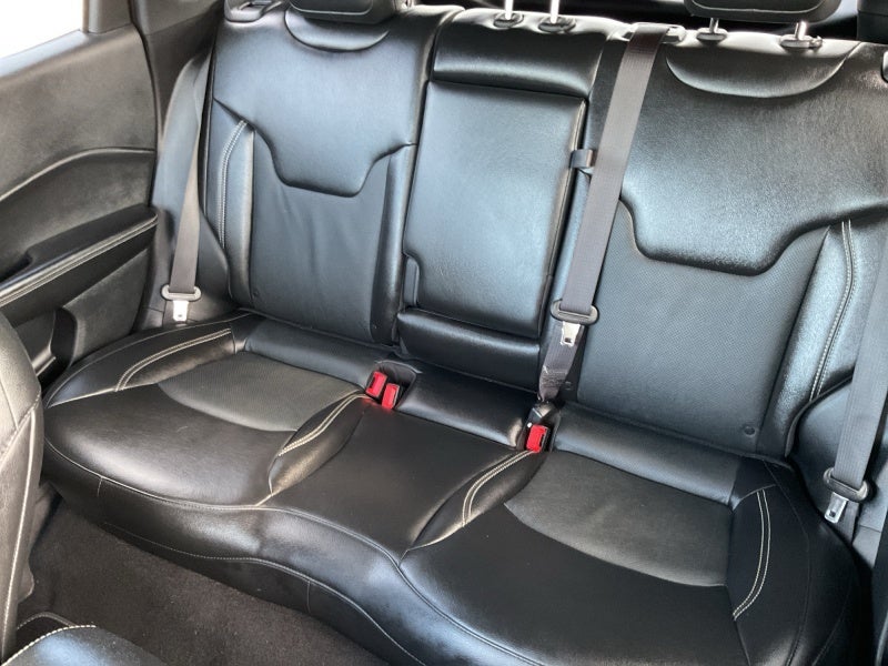 2021 Jeep Compass 80th Special Edition