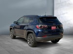 2021 Jeep Compass 80th Special Edition