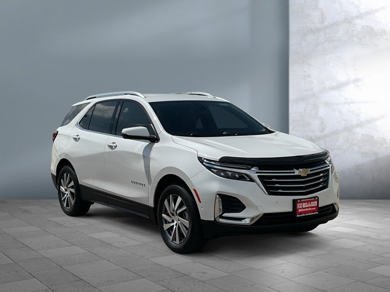 2023 Chevrolet Equinox Premier