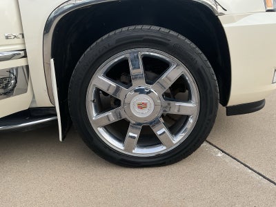 2013 Cadillac Escalade EXT Luxury