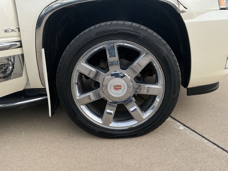 2013 Cadillac Escalade EXT Luxury