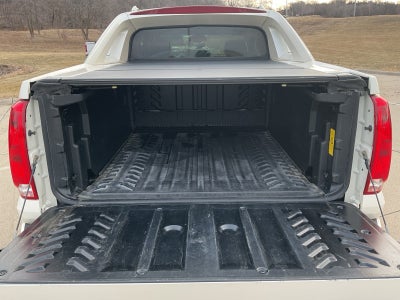 2013 Cadillac Escalade EXT Luxury