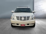 2013 Cadillac Escalade EXT Luxury