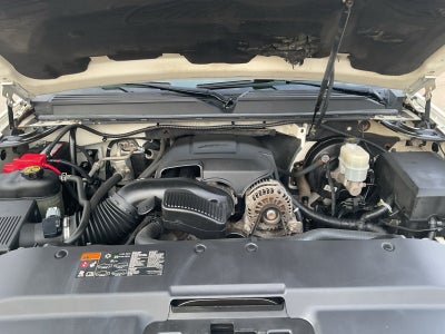 2013 Cadillac Escalade EXT Luxury