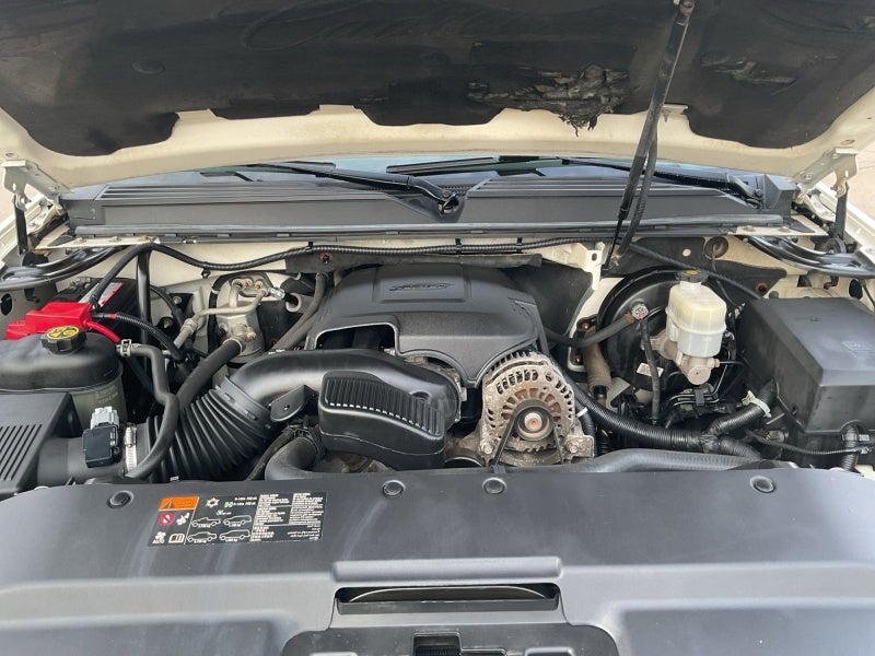 2013 Cadillac Escalade EXT Luxury