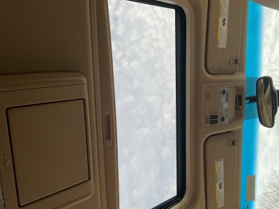 2013 Cadillac Escalade EXT Luxury