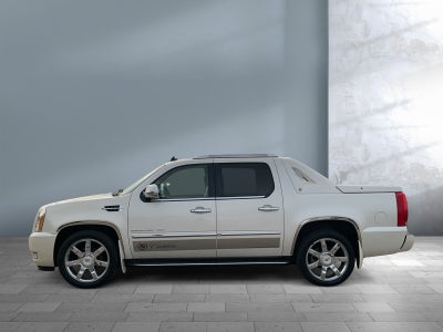 2013 Cadillac Escalade EXT Luxury