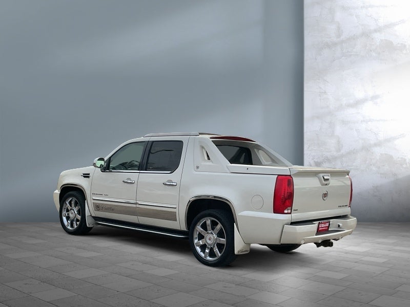 2013 Cadillac Escalade EXT Luxury