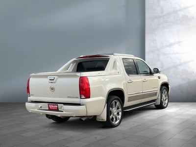 2013 Cadillac Escalade EXT Luxury