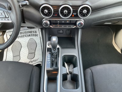 2020 Nissan Sentra S