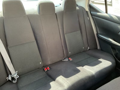 2020 Nissan Sentra S