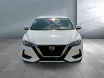 2020 Nissan Sentra S