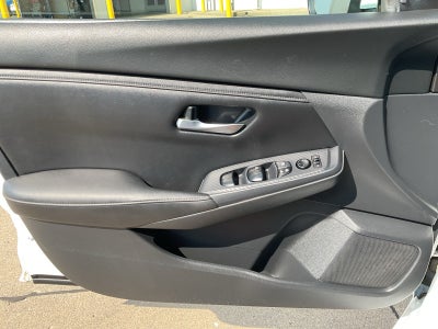 2020 Nissan Sentra S