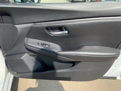 2020 Nissan Sentra S