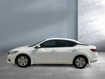 2020 Nissan Sentra S