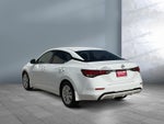 2020 Nissan Sentra S