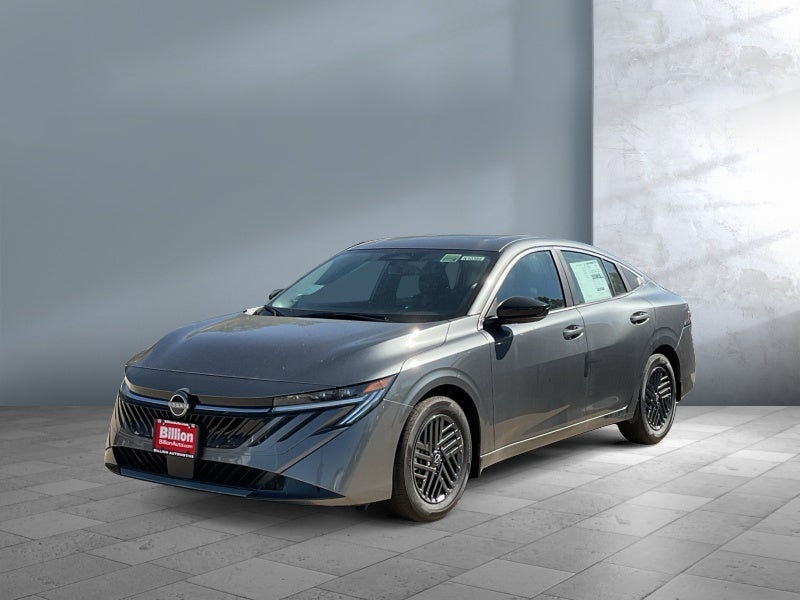 2027 Nissan Sentra