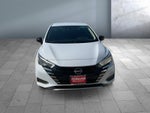 2024 Nissan Versa SR