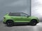 2025 Volkswagen Taos SE Black