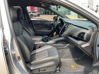 2023 Subaru Outback Wilderness