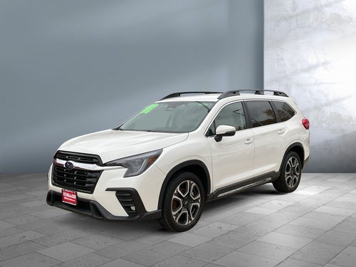 2023 Subaru Ascent Limited