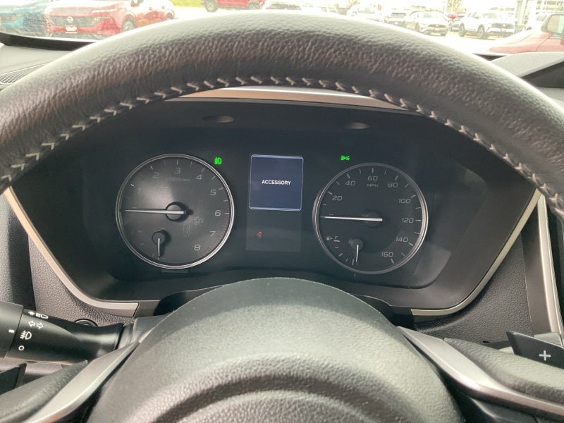 2023 Subaru Ascent Limited