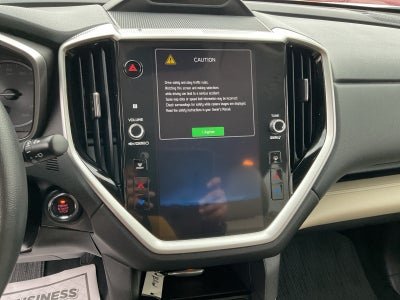 2023 Subaru Ascent Limited