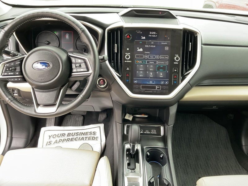 2023 Subaru Ascent Limited