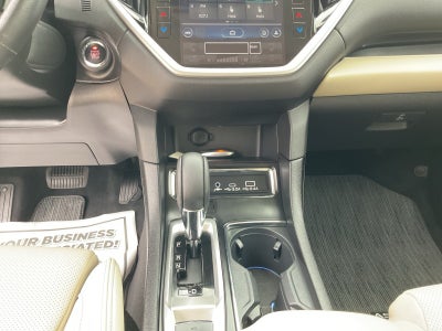 2023 Subaru Ascent Limited