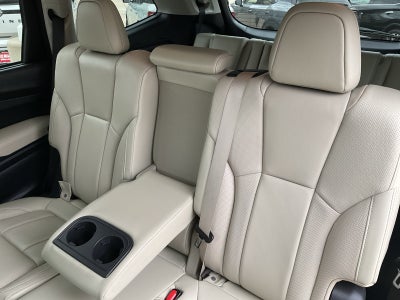 2023 Subaru Ascent Limited