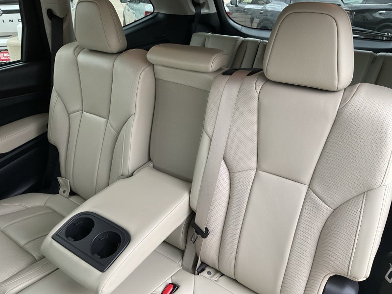 2023 Subaru Ascent Limited