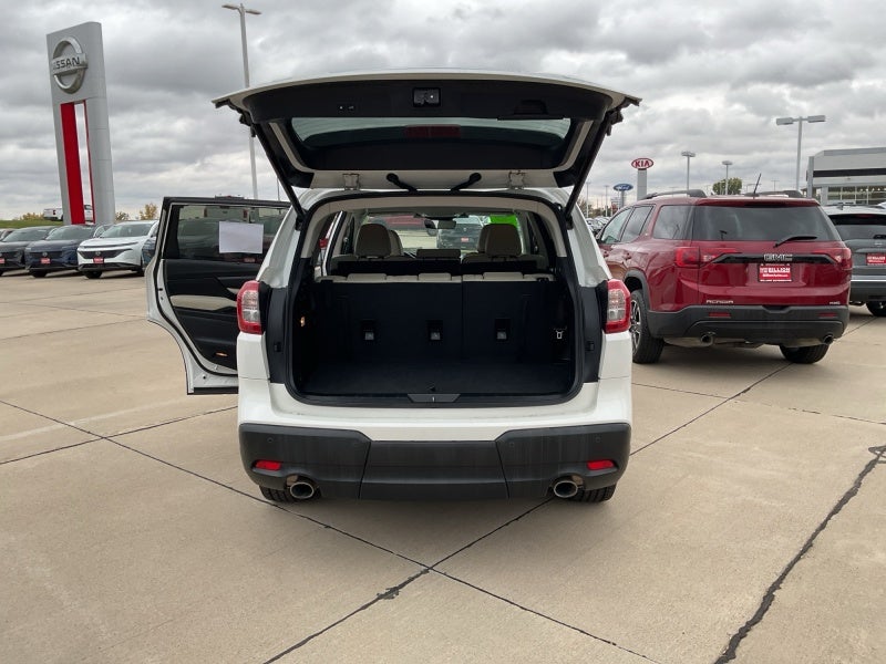 2023 Subaru Ascent Limited