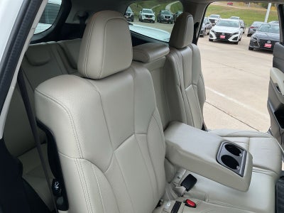 2023 Subaru Ascent Limited