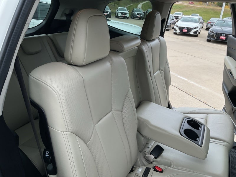 2023 Subaru Ascent Limited